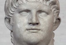Torna in Italia una statua romana del I secolo a.C.