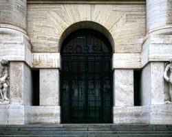 Pubblicata la Relazione Consob sulla Borsa italiana