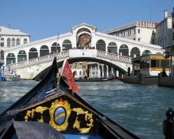 Sistema “conta-persone” a Venezia per regolare il flusso dei visitatori