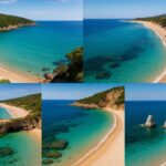 5 spiagge segrete in Italia che ti lasceranno senza fiato: nessuno sa quanto sono belle (finché non ci arriva) 5 spiagge segrete Italia